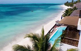 Pili Pili Sunrise Beach