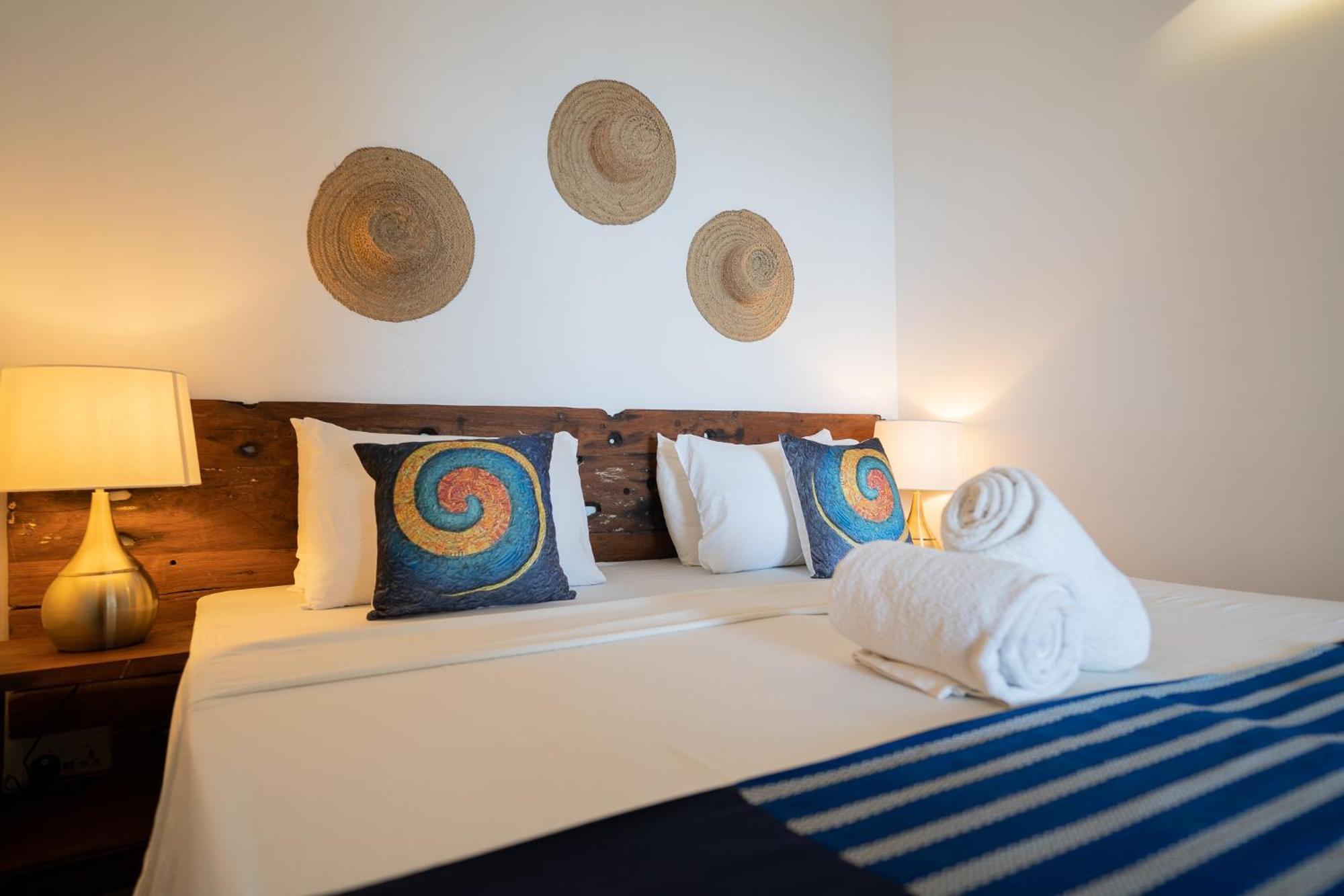 Hotel Pili Pili Sunrise Beach Jambiani  Exterior foto
